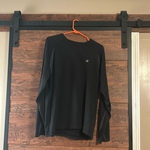 Men’s long sleeve shirt